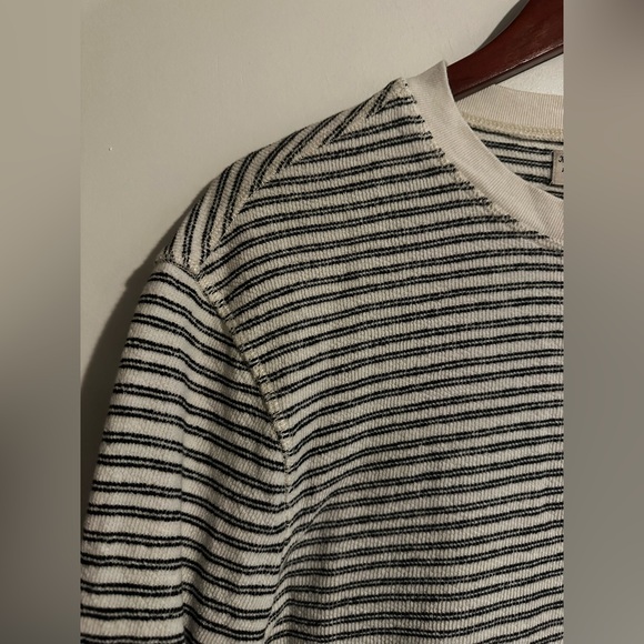 VINTAGE J CREW - Striped Sweater - Picture 5 of 8